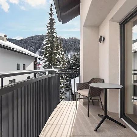 Apartmán La Grambla App Sella 1