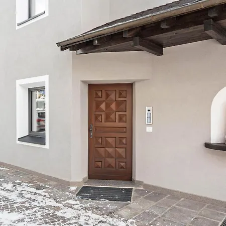 La Grambla App Sella 1 Apartmán Santa Cristina Val Gardena