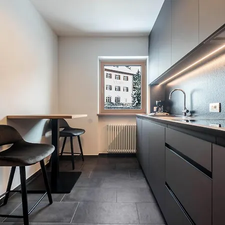Apartment La Grambla App Sella 1