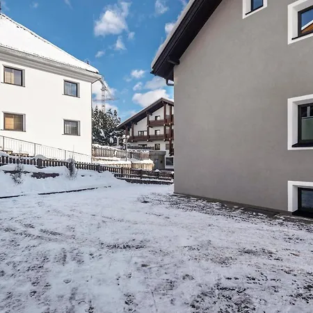 Apartmán La Grambla App Sella 1